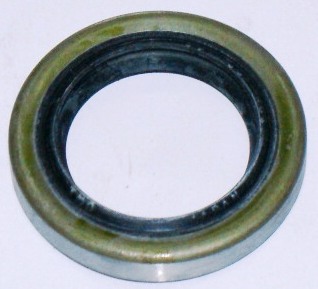 FRONT GEARBOX SEAL
