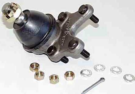 FRONT CONTROL ARM BALL JOINT