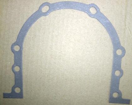 REAR ENGINE COVER GASKET