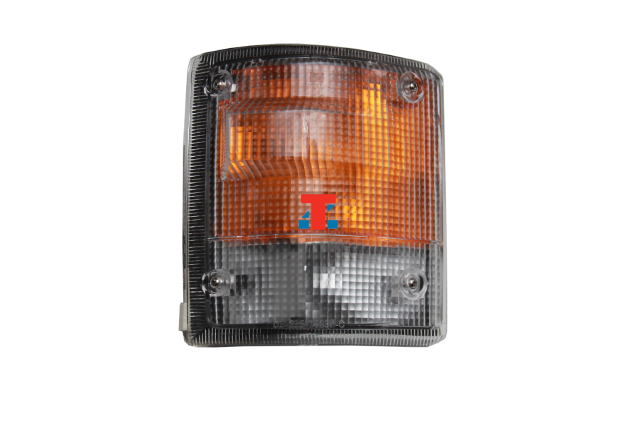 FRONT INDICATOR LAMP