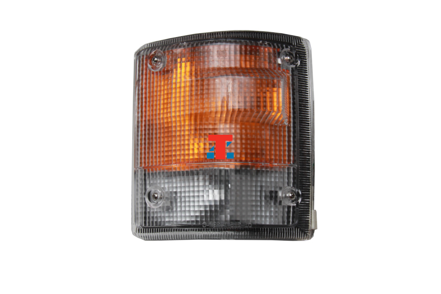 FRONT INDICATOR LAMP