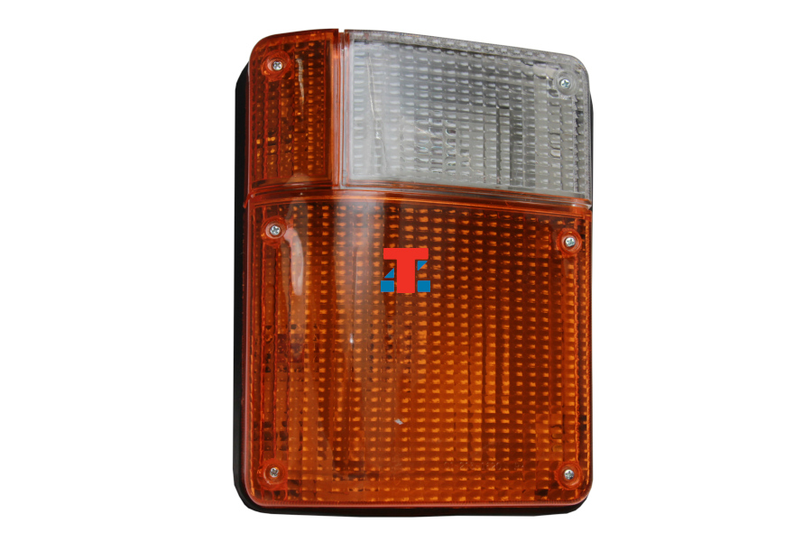 FRONT INDICATOR / PARK LAMP