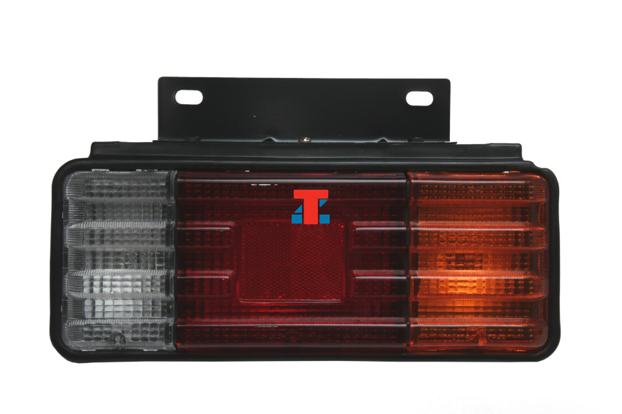 REAR TAIL LAMP ASSEMBLY