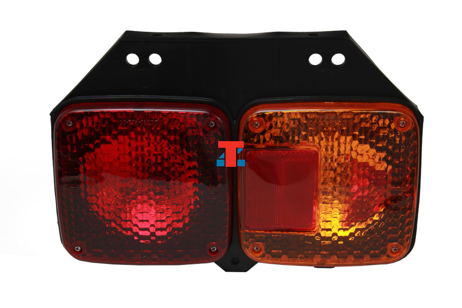 REAR TAIL LAMP ASSEMBLY